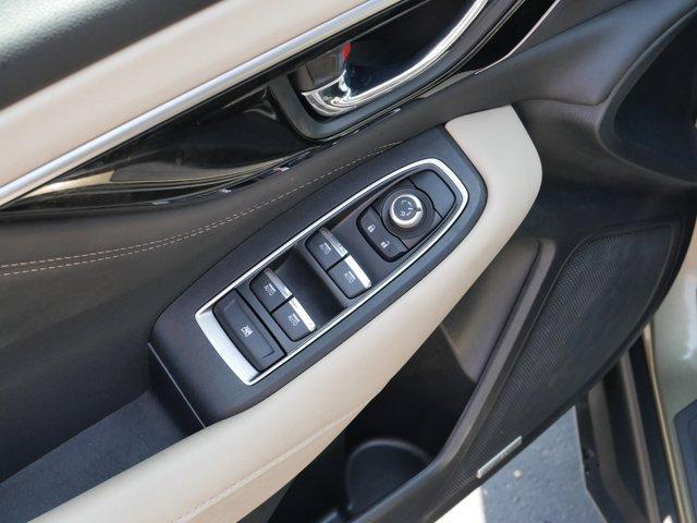 used 2024 Subaru Outback car, priced at $31,989