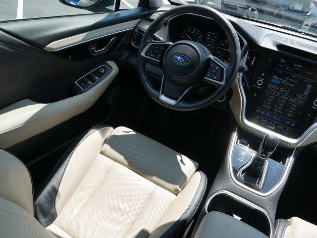 used 2024 Subaru Outback car, priced at $31,989