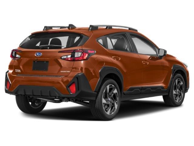 new 2025 Subaru Crosstrek car, priced at $36,858