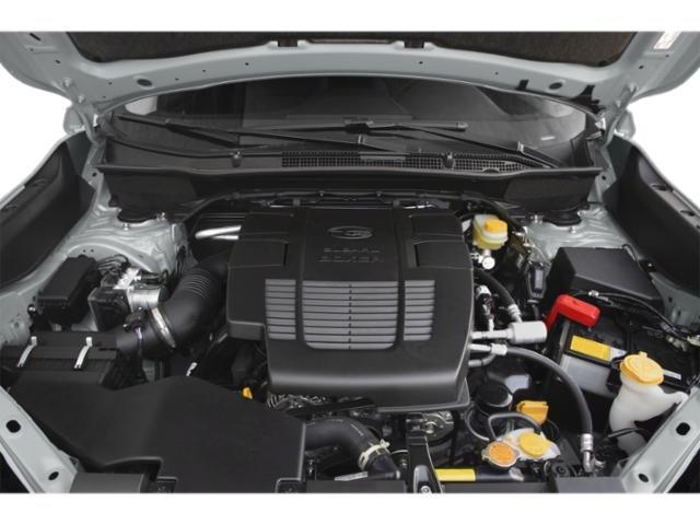 used 2021 Subaru Forester car, priced at $23,988