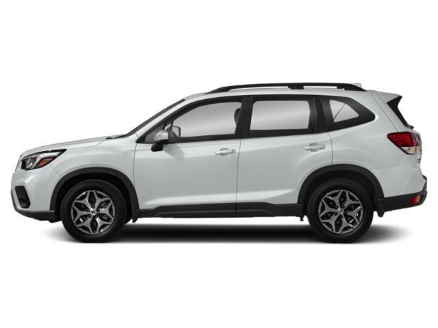 used 2021 Subaru Forester car, priced at $23,988