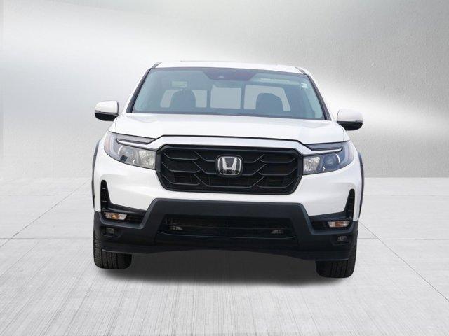 used 2022 Honda Ridgeline car, priced at $33,988