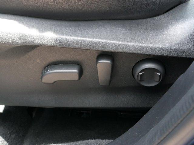 used 2023 Subaru Forester car, priced at $29,488