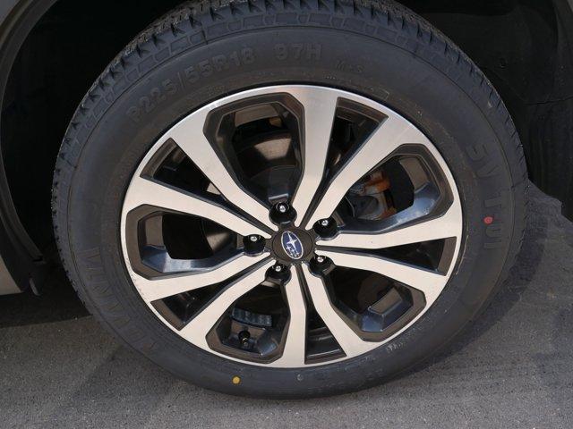 used 2023 Subaru Forester car, priced at $29,488