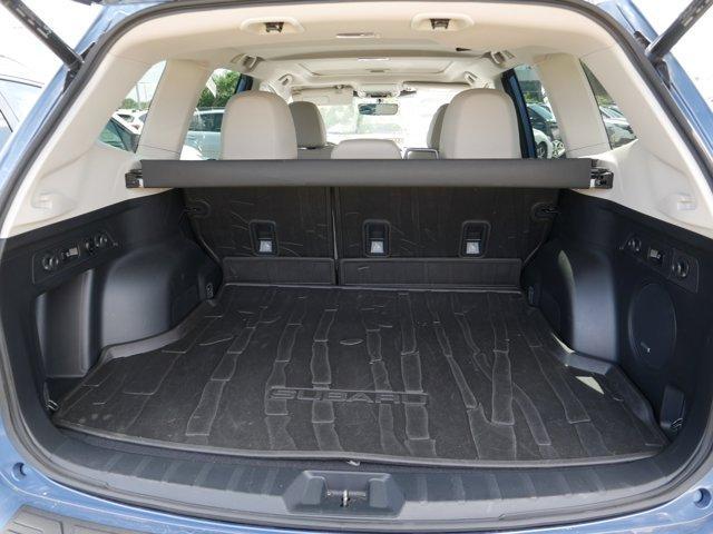 used 2023 Subaru Forester car, priced at $29,488
