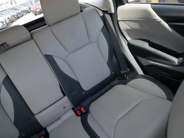 used 2023 Subaru Forester car, priced at $29,488
