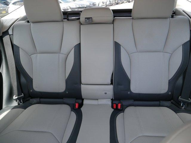 used 2023 Subaru Forester car, priced at $29,488