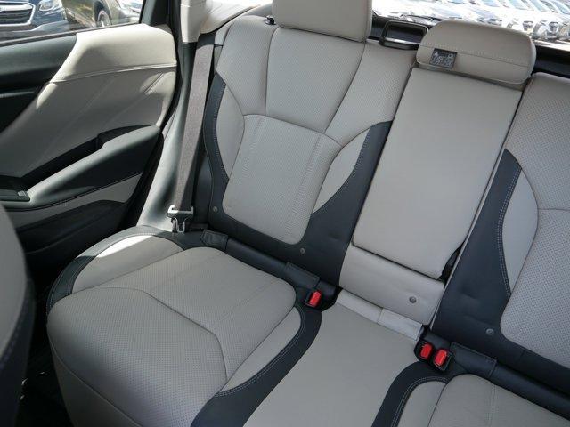 used 2023 Subaru Forester car, priced at $29,488