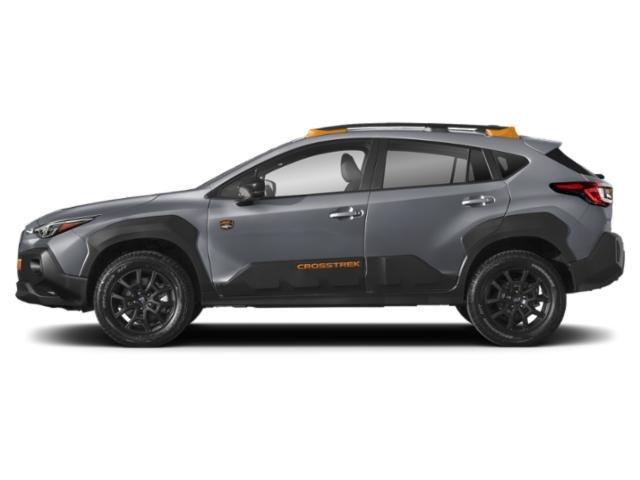 new 2024 Subaru Crosstrek car, priced at $36,892