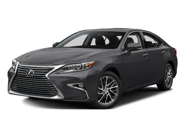 used 2018 Lexus ES 350 car, priced at $27,988