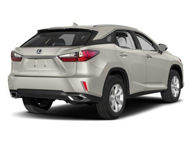 used 2017 Lexus RX 350 car, priced at $25,988