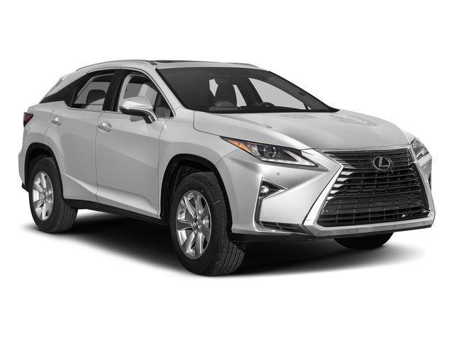 used 2017 Lexus RX 350 car, priced at $25,988