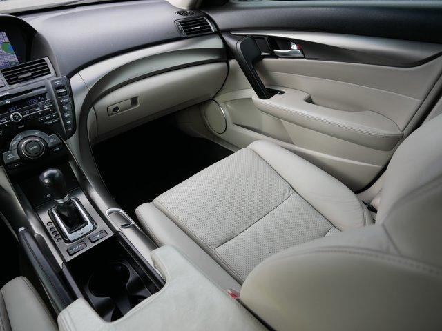 used 2012 Acura TL car, priced at $8,997