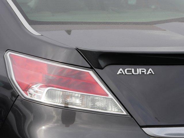used 2012 Acura TL car, priced at $8,997