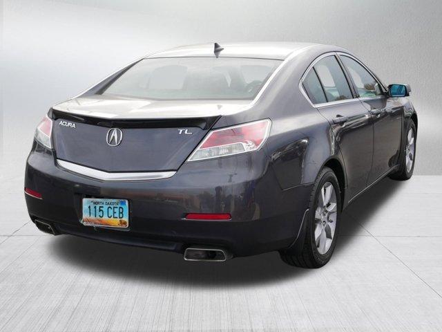 used 2012 Acura TL car, priced at $8,997