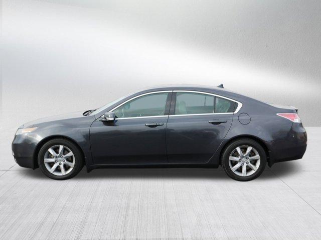 used 2012 Acura TL car, priced at $8,997