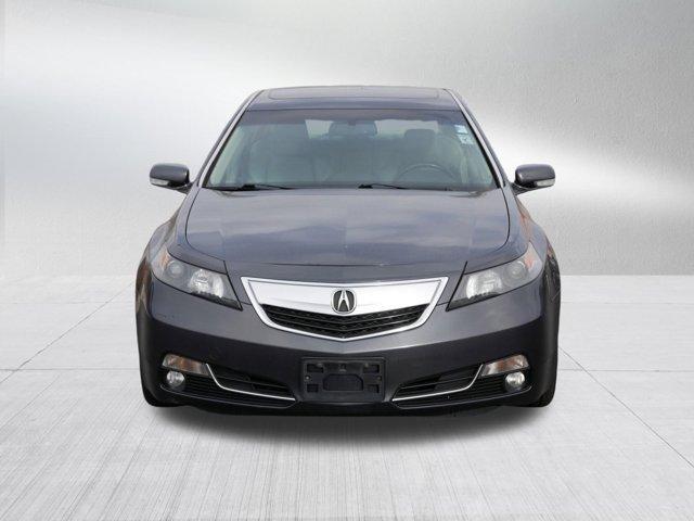 used 2012 Acura TL car, priced at $8,997