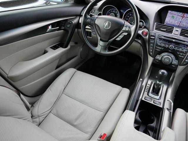 used 2012 Acura TL car, priced at $8,997