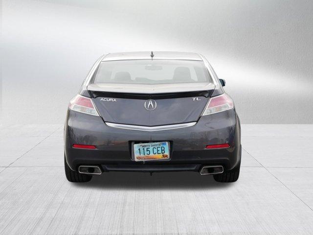 used 2012 Acura TL car, priced at $8,997