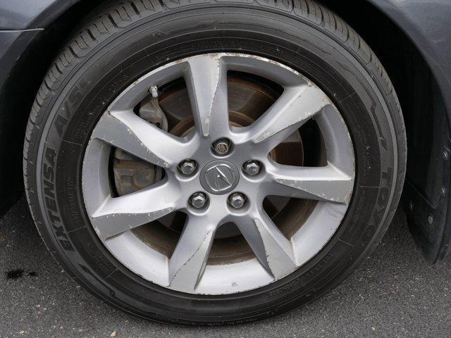 used 2012 Acura TL car, priced at $8,997