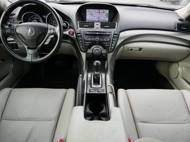 used 2012 Acura TL car, priced at $8,997
