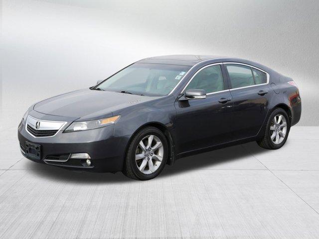 used 2012 Acura TL car, priced at $8,997