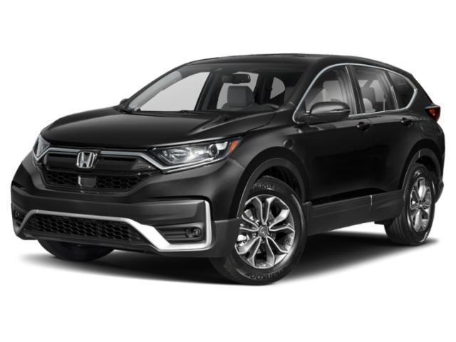 used 2020 Honda CR-V car, priced at $24,988