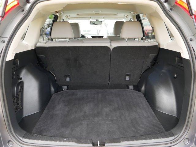 used 2015 Honda CR-V car, priced at $14,997