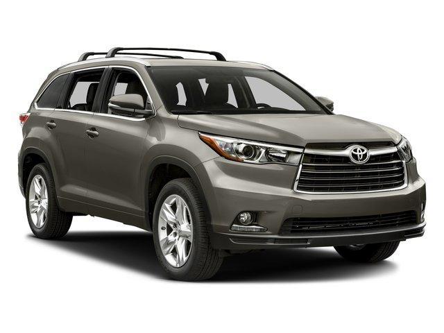 used 2016 Toyota Highlander car, priced at $23,988