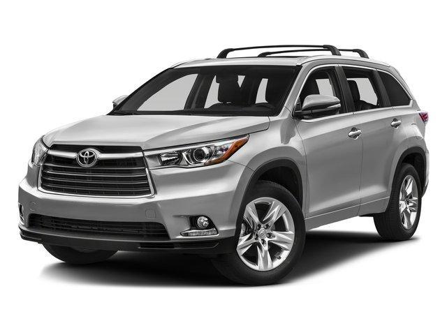 used 2016 Toyota Highlander car, priced at $23,988