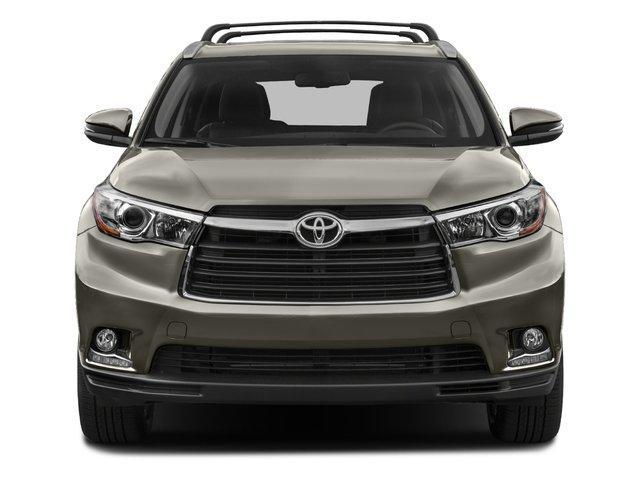 used 2016 Toyota Highlander car, priced at $23,988