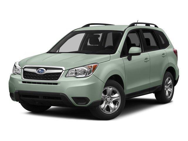 used 2015 Subaru Forester car, priced at $15,988