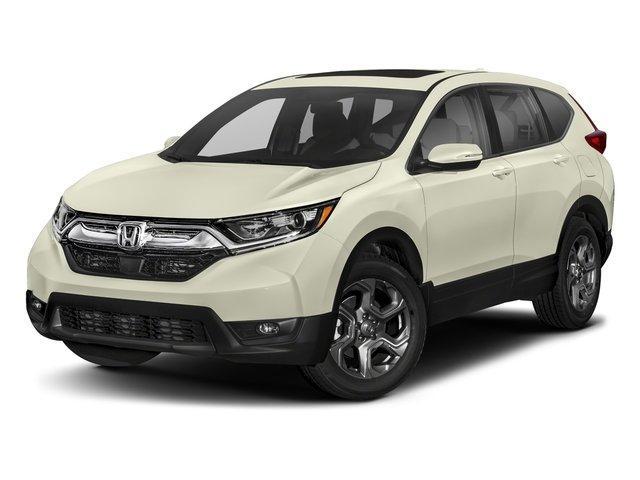 used 2018 Honda CR-V car, priced at $23,988