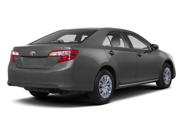 used 2012 Toyota Camry car, priced at $13,997