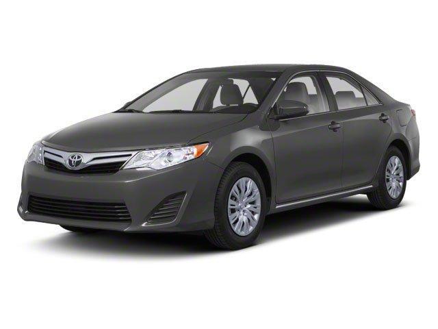 used 2012 Toyota Camry car, priced at $13,997