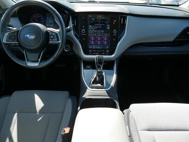 used 2020 Subaru Outback car, priced at $22,988