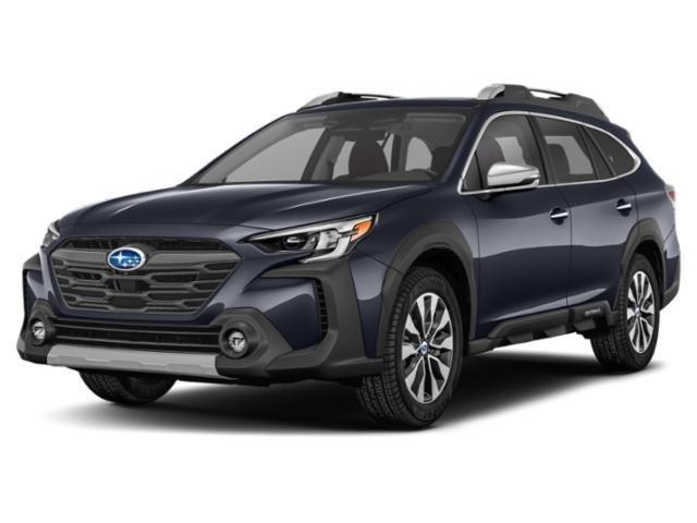 used 2023 Subaru Outback car, priced at $30,988
