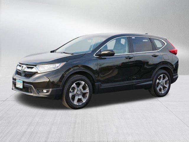 used 2019 Honda CR-V car, priced at $24,488