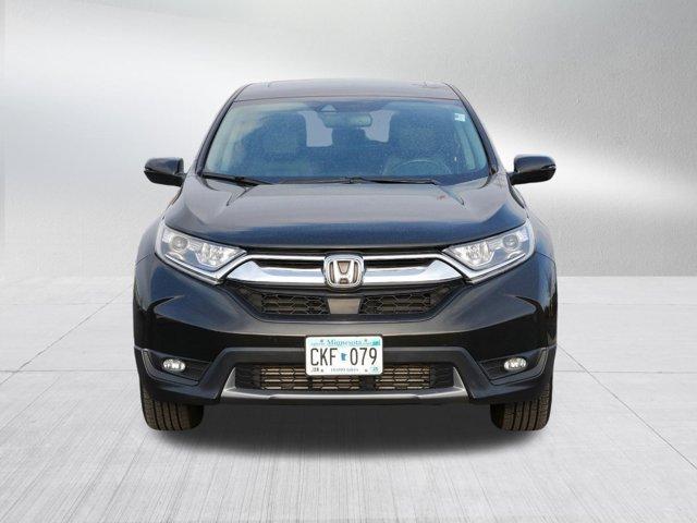 used 2019 Honda CR-V car, priced at $24,488