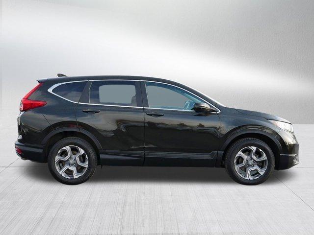 used 2019 Honda CR-V car, priced at $24,488