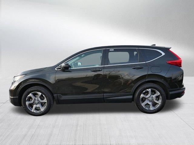 used 2019 Honda CR-V car, priced at $24,488