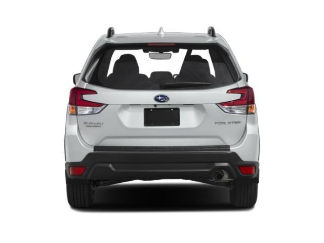 used 2020 Subaru Forester car, priced at $23,988