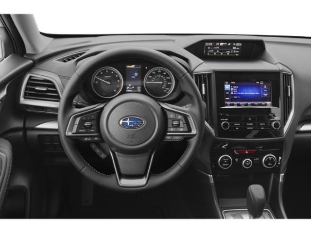 used 2020 Subaru Forester car, priced at $23,988
