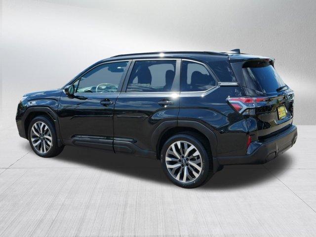 used 2025 Subaru Forester car, priced at $37,988