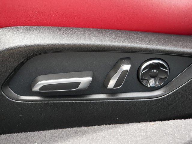 used 2023 Acura TLX car, priced at $38,989
