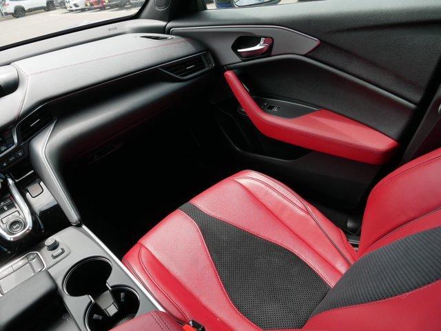 used 2023 Acura TLX car, priced at $38,989