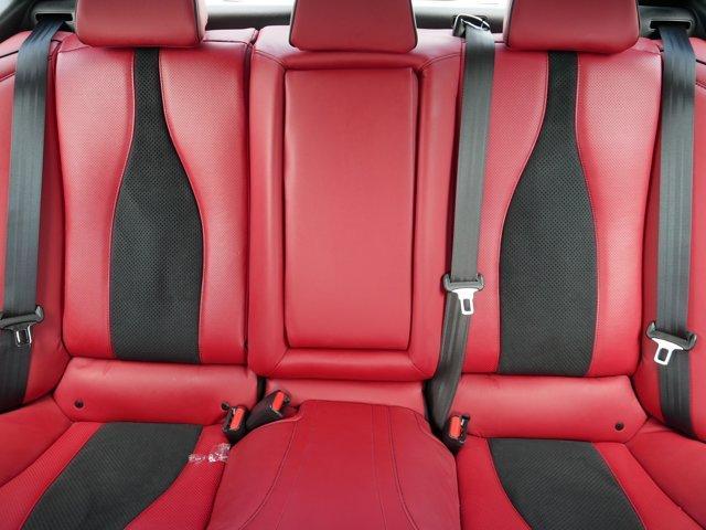 used 2023 Acura TLX car, priced at $38,989