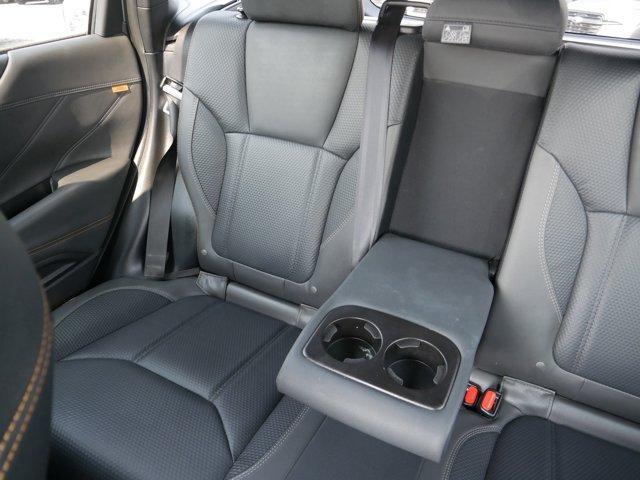 used 2024 Subaru Forester car, priced at $29,488