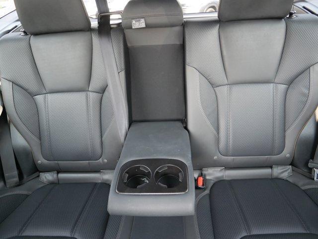 used 2024 Subaru Forester car, priced at $29,488