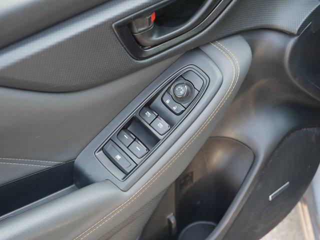 used 2024 Subaru Forester car, priced at $29,488